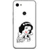 Disney Snow White Black and White Art Google Pixel 3a XL Skin